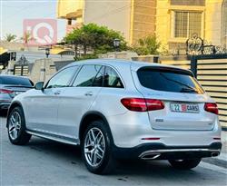 مرسيدس بنز GLC